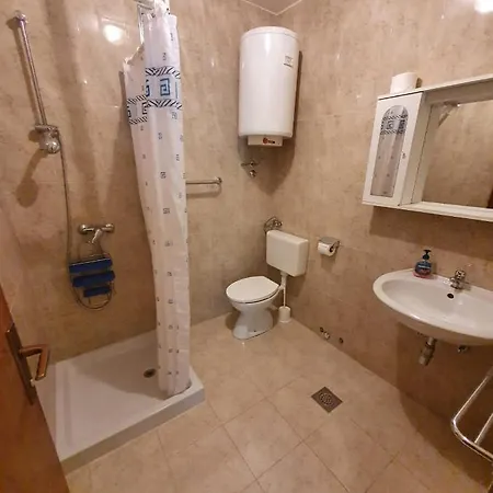 Bibaj - 350m Strand, Beach, Spiaggia Apartment Porec