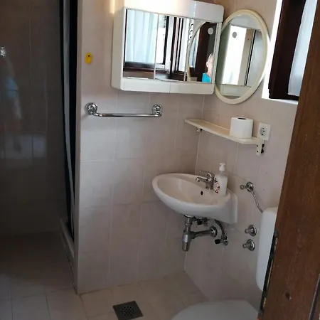 Bibaj - 350m Strand, Beach, Spiaggia Apartment Porec